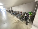 駐輪場 エスリ－ド四条室町（508）