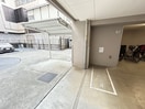 バイク置き場 エスリ－ド四条室町（508）