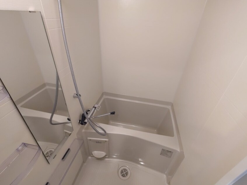 バス／シャワールーム等 MAXIV CROS 江坂（414）