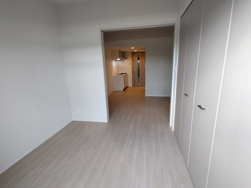 居室 MAXIV CROS 江坂（414）