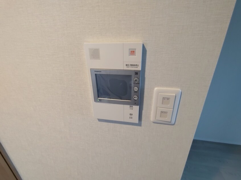 内観写真 MAXIV CROS 江坂（414）