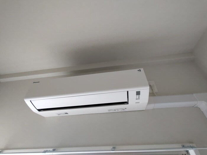 内観写真 MAXIV CROS 江坂（414）