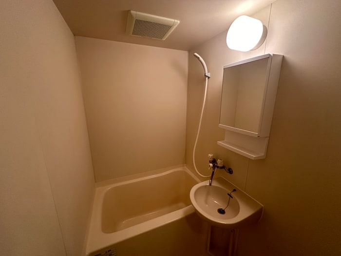 バス／シャワールーム等 ラ・メゾンド・ジョワ