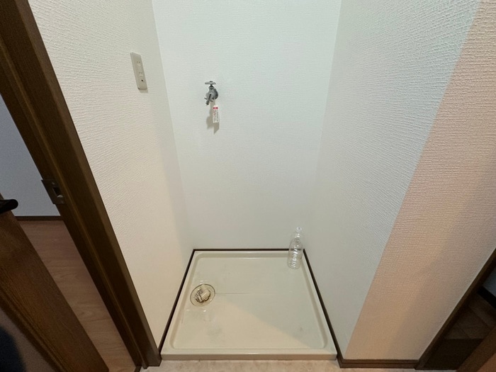 洗濯機置場 ラ・メゾンド・ジョワ