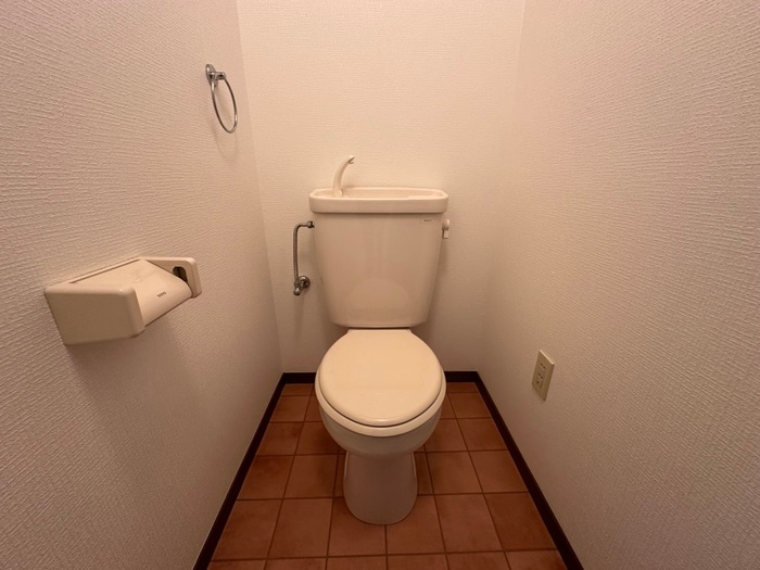 トイレ ラ・メゾンド・ジョワ