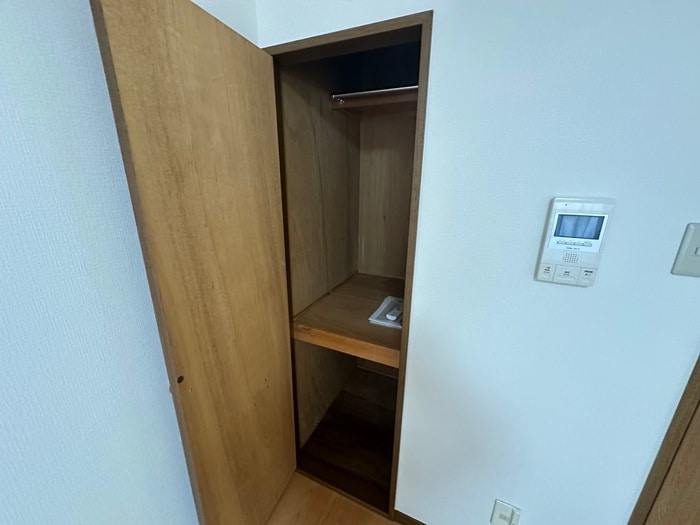 収納 ラ・メゾンド・ジョワ