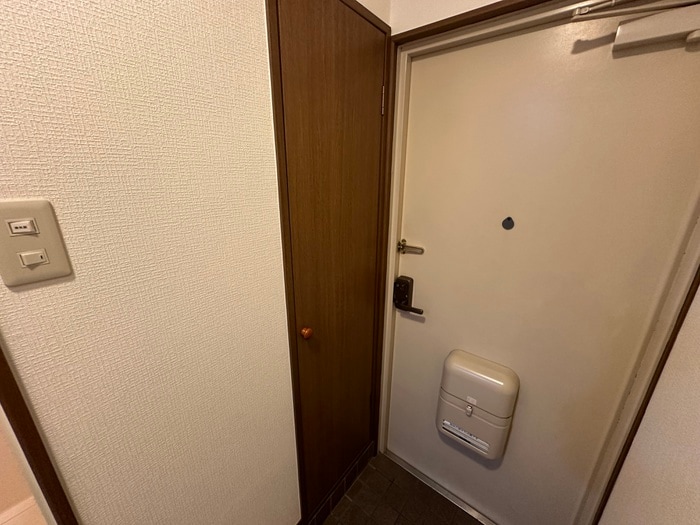 靴箱 ラ・メゾンド・ジョワ