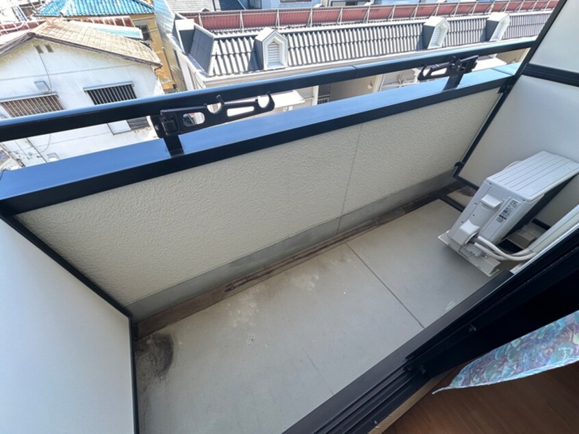 ベランダ・バルコニー ラ・メゾンド・ジョワ