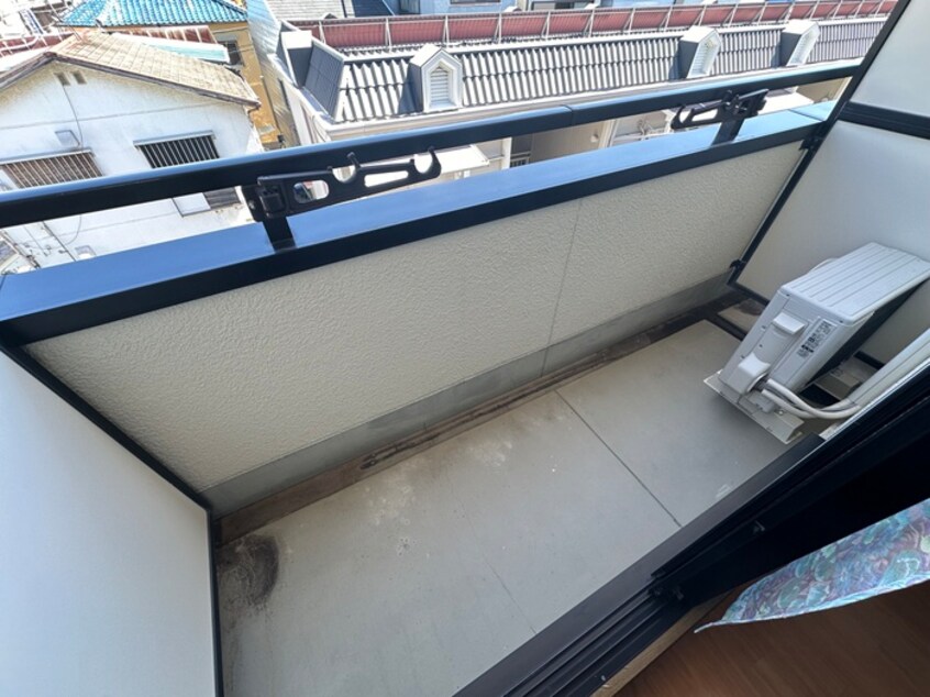 ベランダ・バルコニー ラ・メゾンド・ジョワ