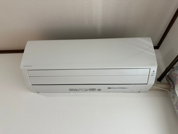 内観写真 ラ・メゾンド・ジョワ