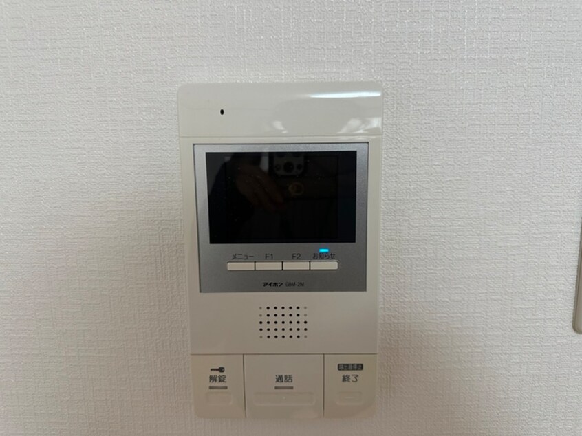 内観写真 ラ・メゾンド・ジョワ