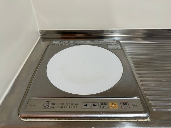 キッチン ラ・メゾンド・ジョワ