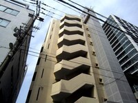 エクセルコート今里