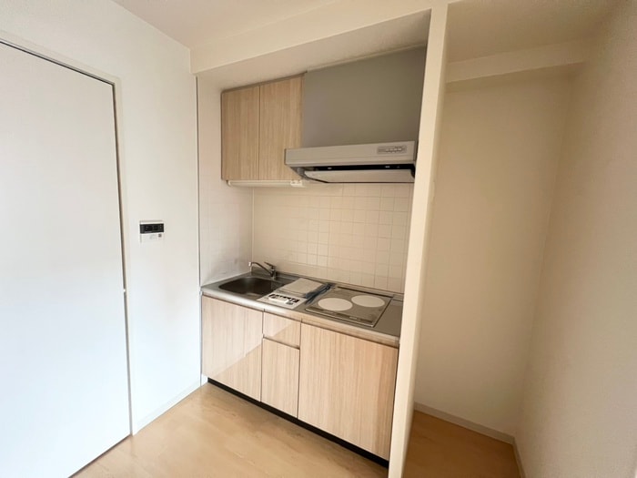 キッチン クローバー・ビュー上本町