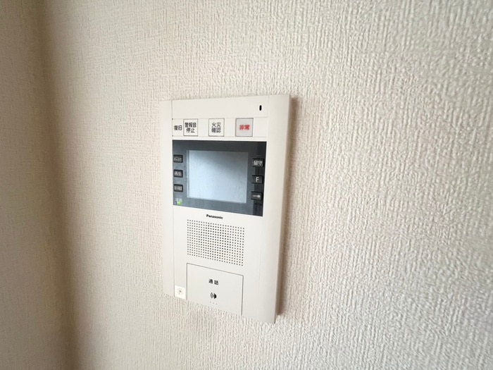 内観写真 クローバー・ビュー上本町