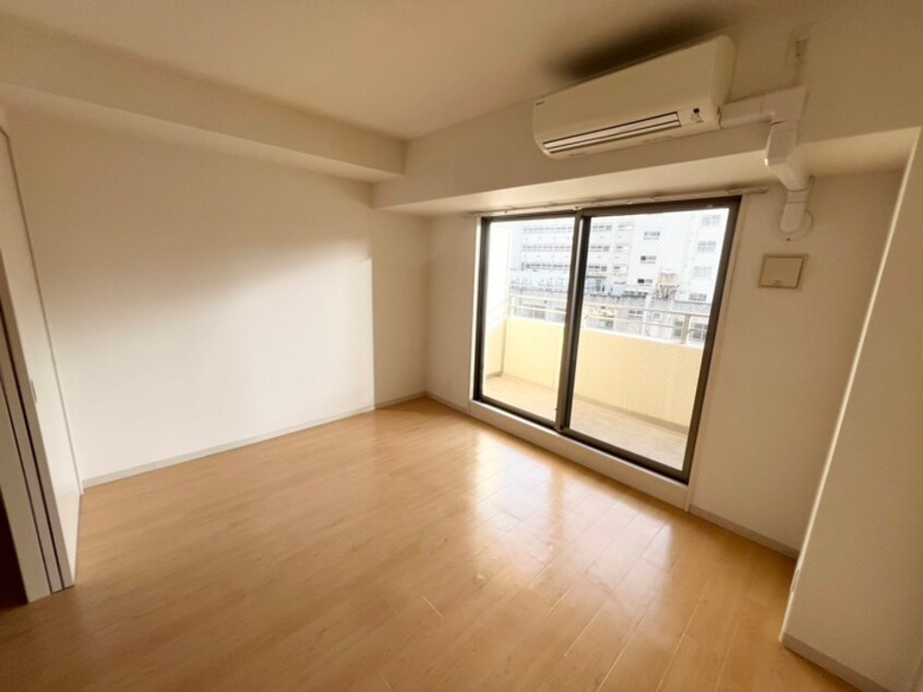 居室 クローバー・ビュー上本町