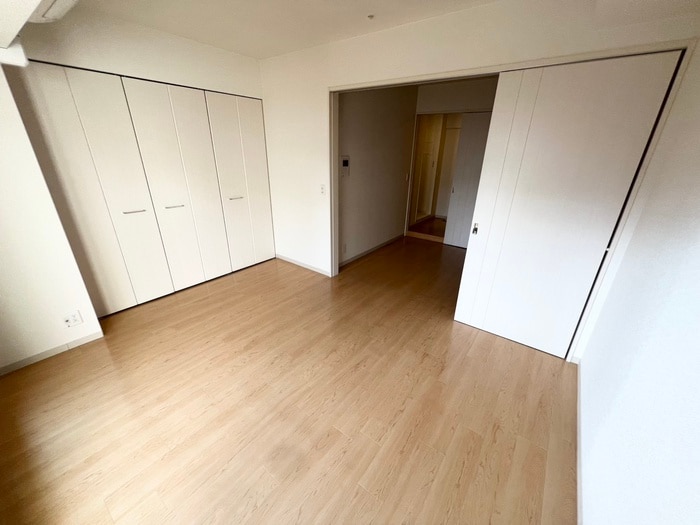 居室 クローバー・ビュー上本町