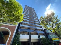 ﾌﾟﾚｻﾝｽﾀﾜｰ難波ＷＥＳＴ（408）