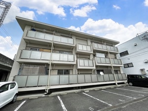渋谷マンション