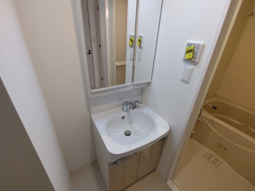 洗面 MAXIV CROS 江坂（416）