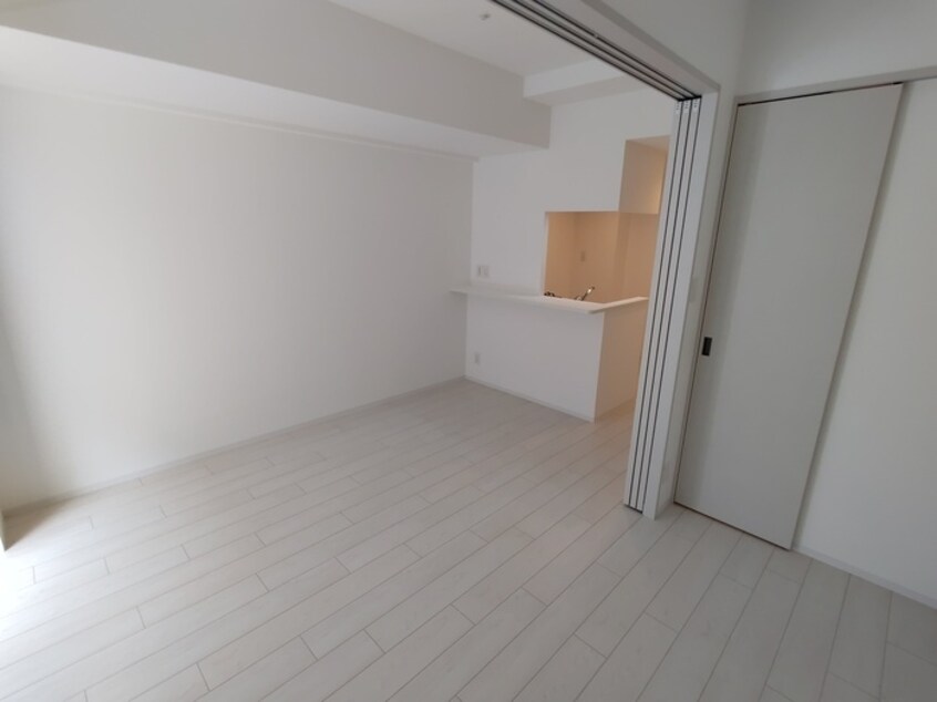 居室 MAXIV CROS 江坂（416）