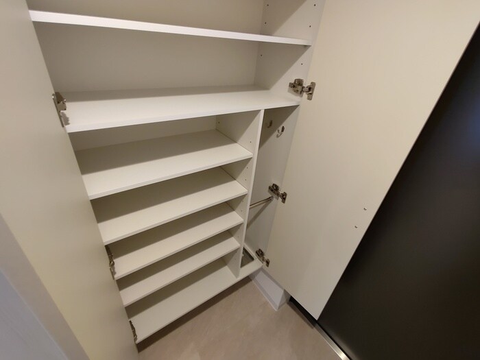 靴箱 MAXIV CROS 江坂（416）