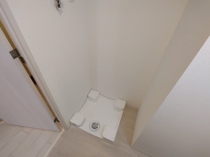 洗濯機置場 MAXIV CROS 江坂（416）