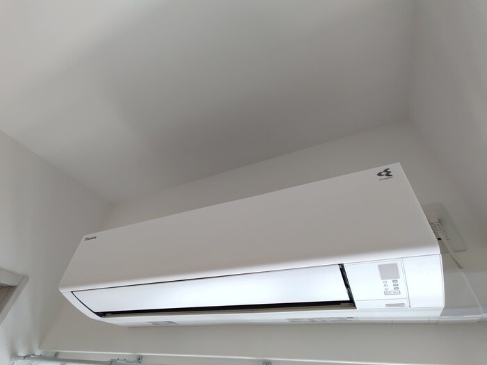 内観写真 MAXIV CROS 江坂（416）