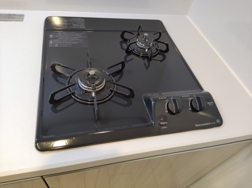 内観写真 MAXIV CROS 江坂（416）