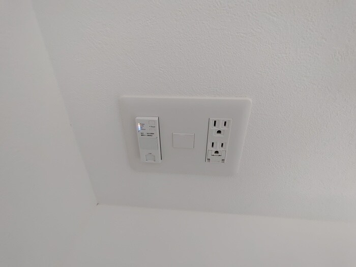 内観写真 MAXIV CROS 江坂（416）