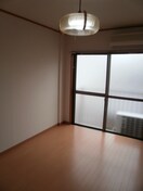 居室 プラム四条