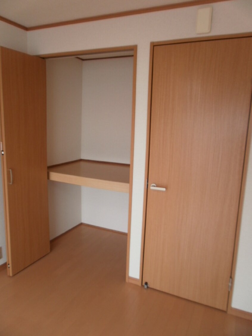 収納 プラム四条