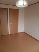 居室 プラム四条