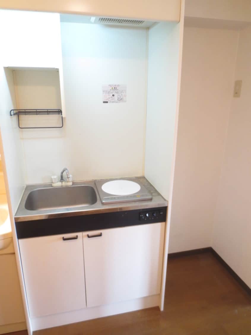 キッチン ラフィ－ネ筒井