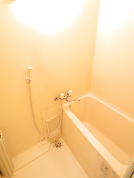 バス／シャワールーム等 ラフィ－ネ筒井