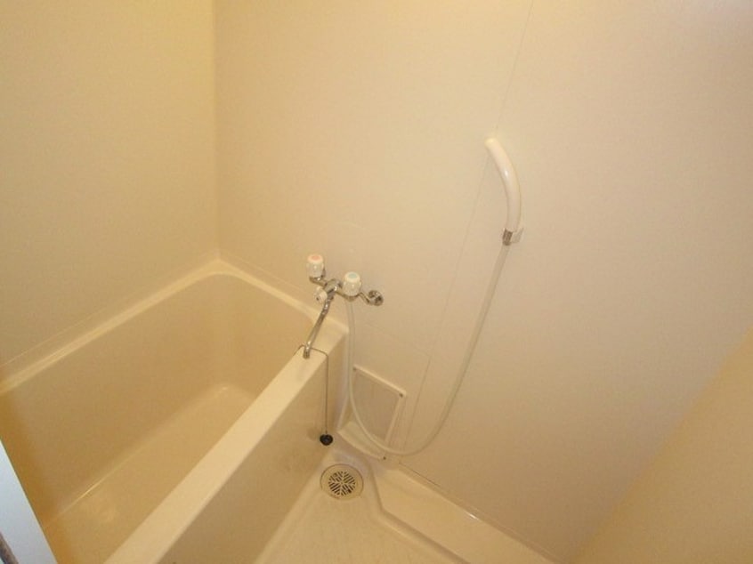 バス／シャワールーム等 ラフィ－ネ筒井