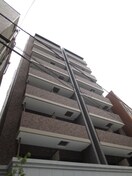 外観写真 ﾚｼﾞｭｰﾙｱｯｼｭ心斎橋VITA(508)