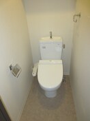 トイレ ﾚｼﾞｭｰﾙｱｯｼｭ心斎橋VITA(508)