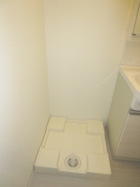 洗濯機置場 ﾚｼﾞｭｰﾙｱｯｼｭ心斎橋VITA(508)