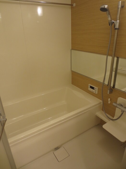 バス／シャワールーム等 ハッピネス