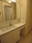 洗面 ハッピネス