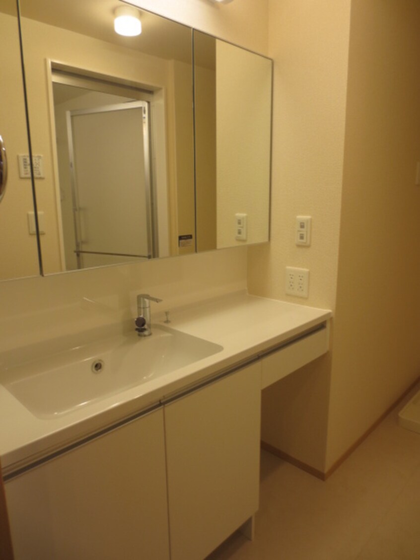 洗面 ハッピネス