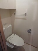 トイレ ハッピネス