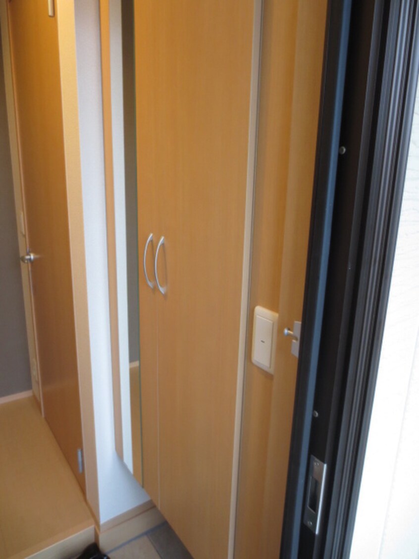 靴箱 ハッピネス