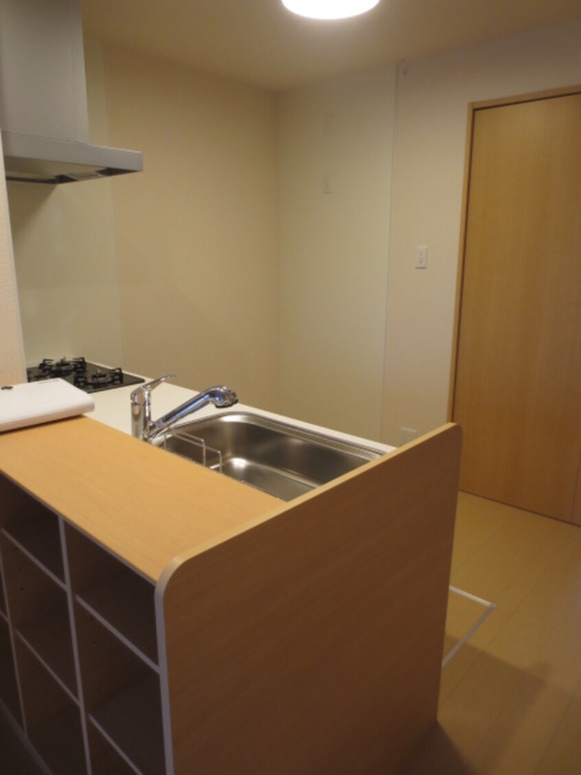 キッチン ハッピネス