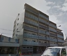 DAIWA　RESIDENCE　FUDANOTSUJIの外観