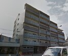 DAIWA　RESIDENCE　FUDANOTSUJIの外観
