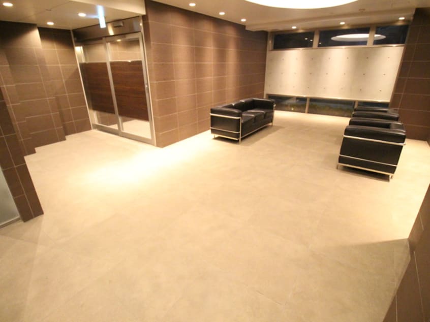 エントランス部分 DAIWA　RESIDENCE　FUDANOTSUJI