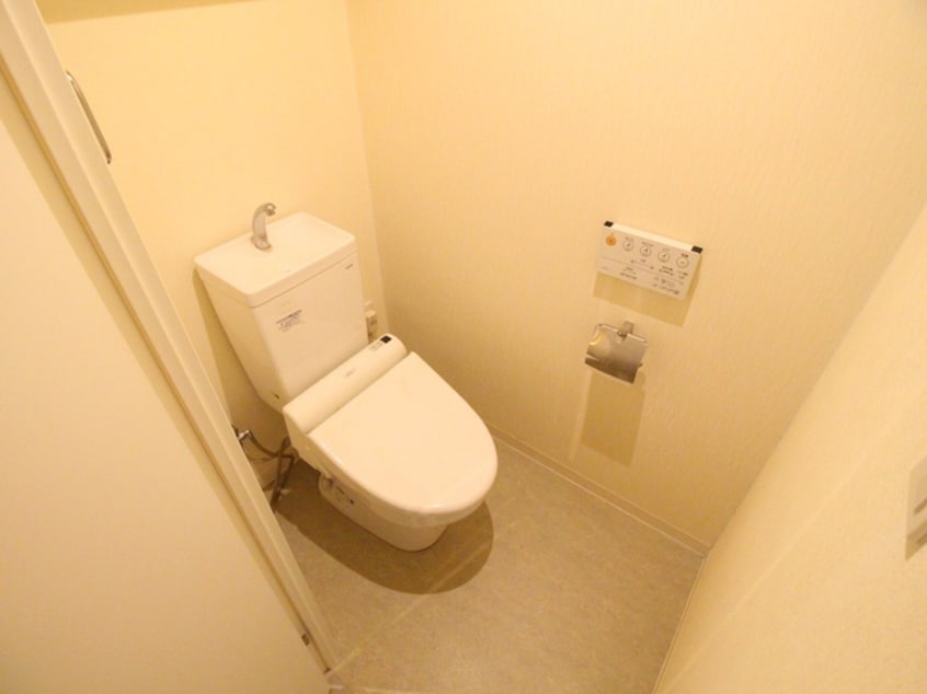 トイレ DAIWA　RESIDENCE　FUDANOTSUJI