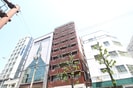 Lea・Lea梅田6番館の外観